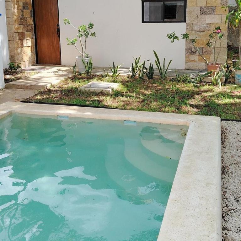 Casa Ananda - One-Bedroom Apartment - 3
