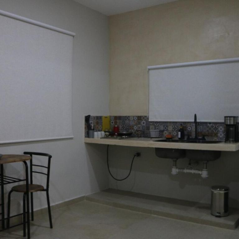 Casa Ananda - One-Bedroom Apartment - 4