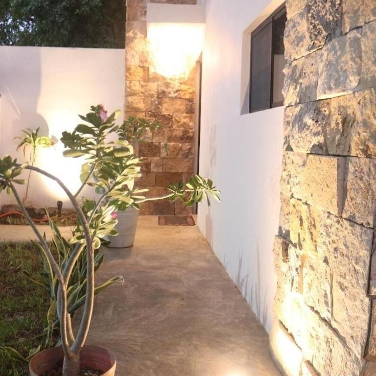 Casa Ananda - One-Bedroom Apartment - 5