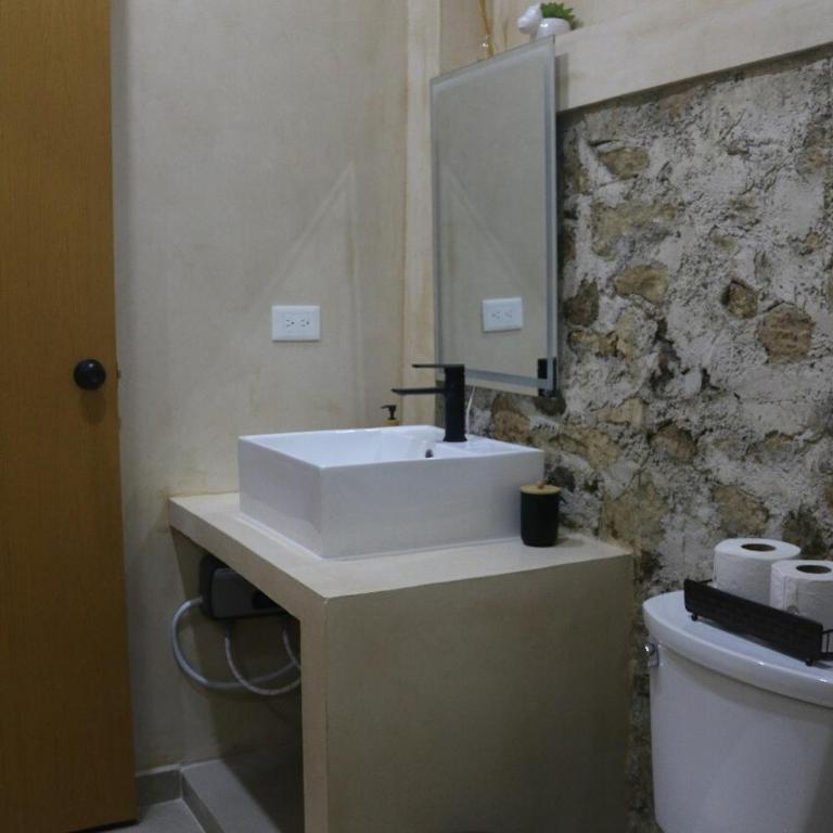 Casa Ananda - One-Bedroom Apartment - 6
