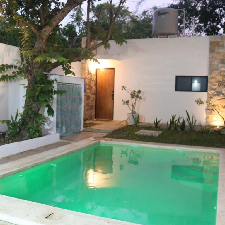 Casa Ananda - One-Bedroom Apartment - 15