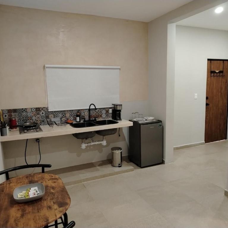 Casa Ananda - One-Bedroom Apartment - 16