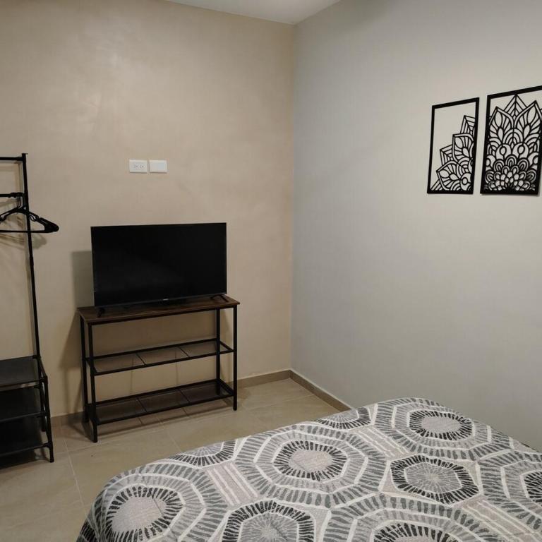Casa Ananda - One-Bedroom Apartment - 19