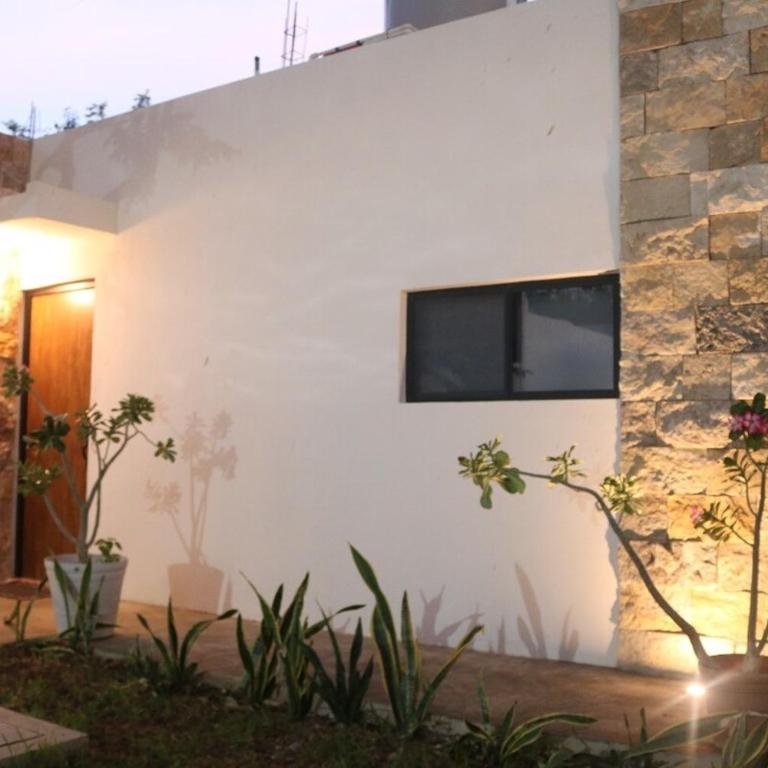 Casa Ananda - One-Bedroom Apartment - 26