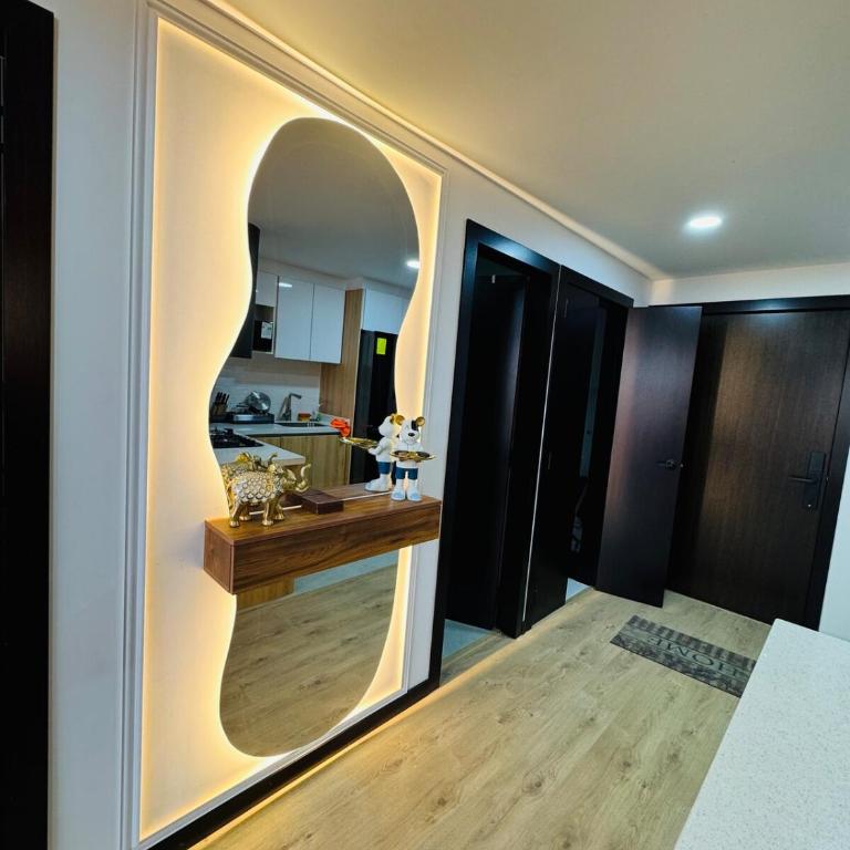 Suite with pool condominium Torres de Almería - Two-Bedroom Apartment - 8
