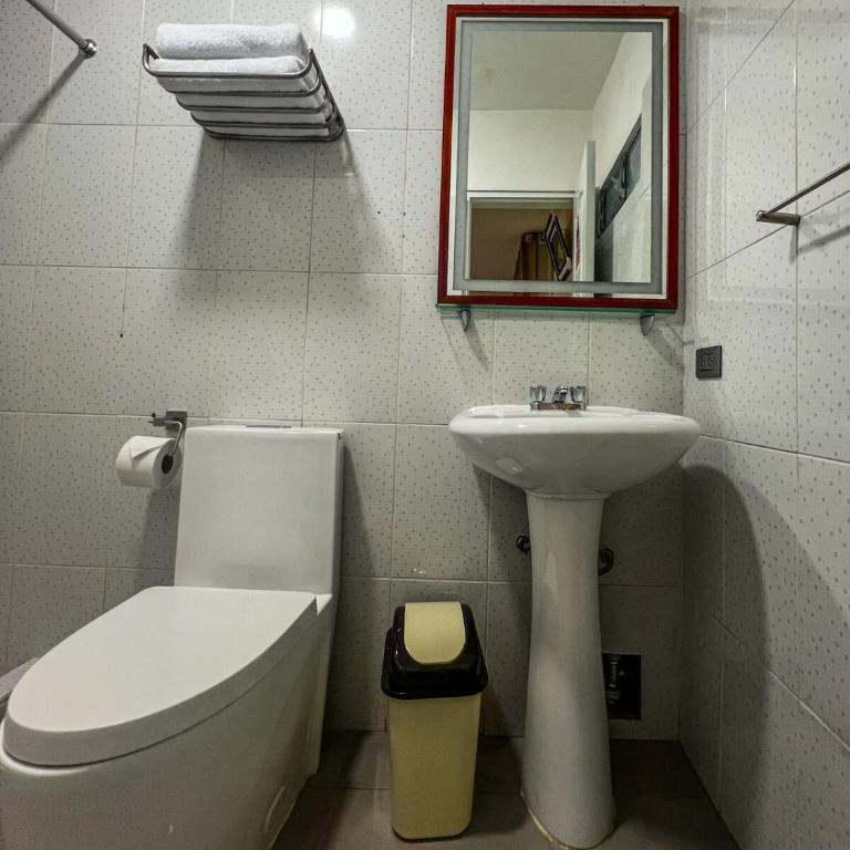 Imperium House Cusco - Habitación Doble - 2 camas dobles - 5