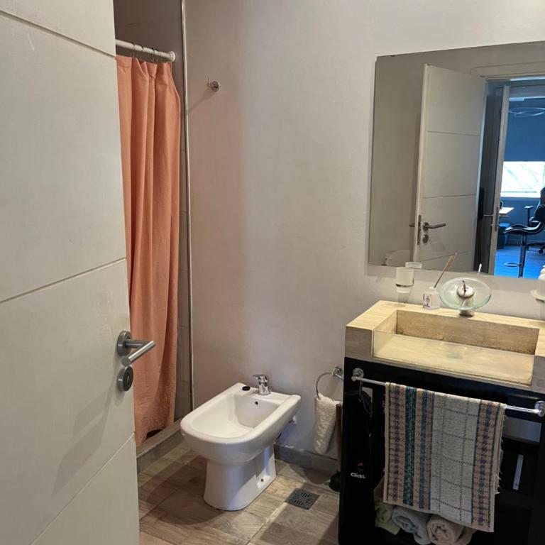 KIWI House - Casa con 1 dormitorio - 20