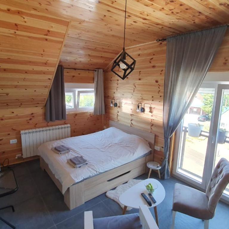 VIP Durmitor - Apartment with Mountain View - 1