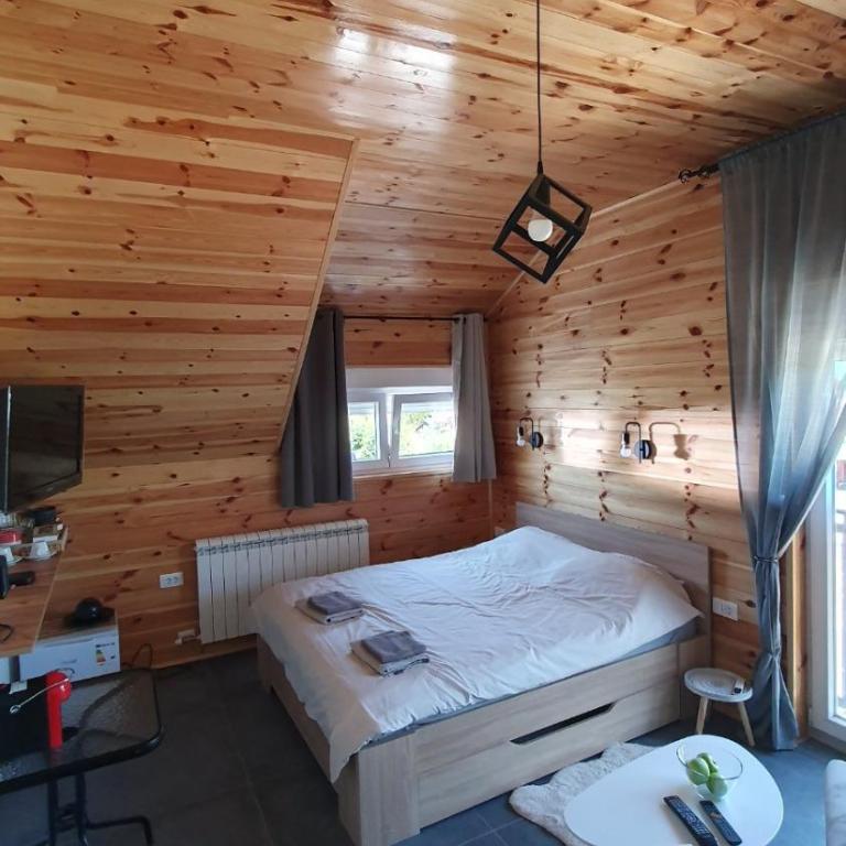 VIP Durmitor - Apartment with Mountain View - 2