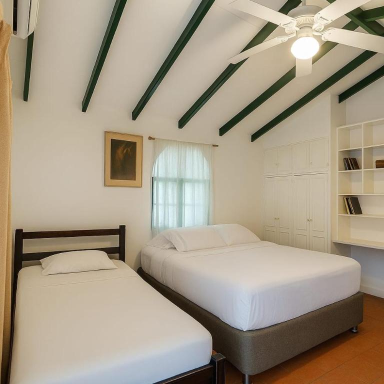 Hotel Rodadero Casa Paula - Double Room - 7