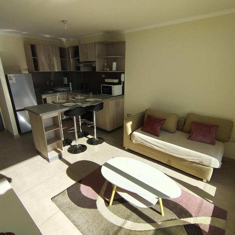 Departamento cerca del faro - Apartamento de 2 dormitorios - 1