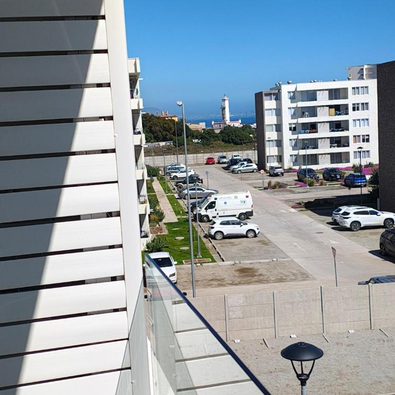 Departamento cerca del faro - Apartamento de 2 dormitorios - 6