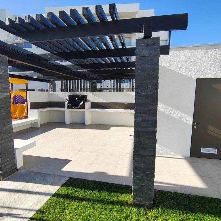 Departamento cerca del faro - Apartamento de 2 dormitorios - 7