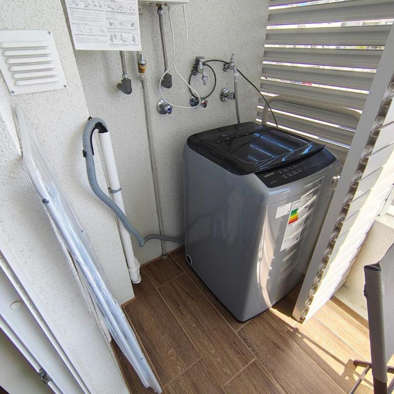 Departamento cerca del faro - Apartamento de 2 dormitorios - 13