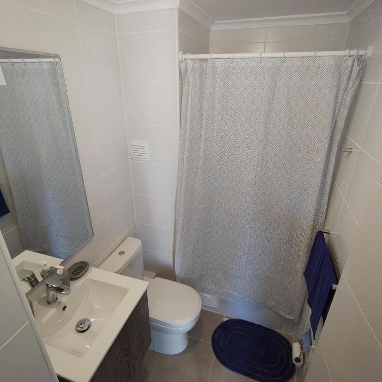 Departamento cerca del faro - Apartamento de 2 dormitorios - 17