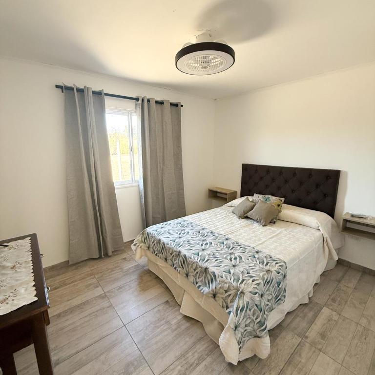 Las Magnolias CABAÑAS - Two-Bedroom Apartment - 1