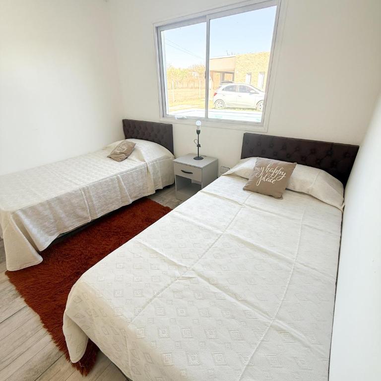 Las Magnolias CABAÑAS - Two-Bedroom Apartment - 1