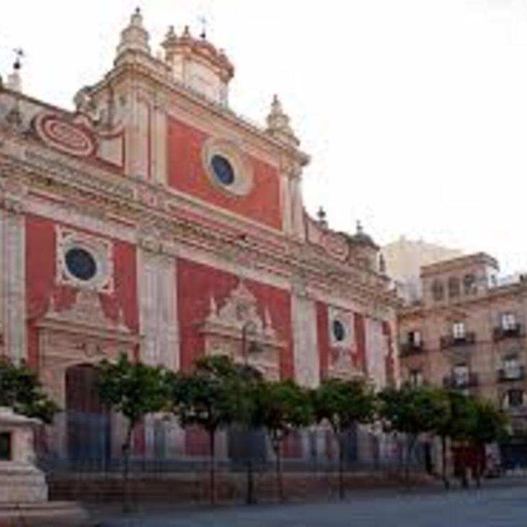 Atico en Triana - 2 terrazas privadas con parking - Apartamento de 2 dormitorios - 24