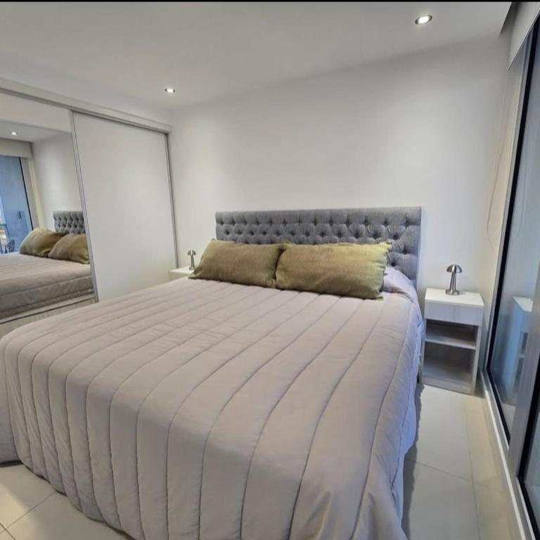 Inmejorable departamento a metros de la costanera - Apartamento de 1 dormitorio - 3