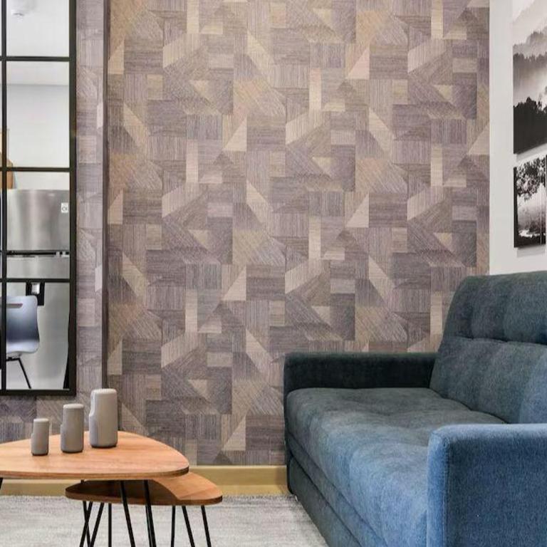 Moderno loft con terraza privada en Usaquen - Apartamento de 1 dormitorio - 2