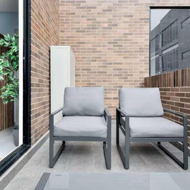 Moderno loft con terraza privada en Usaquen - Apartamento de 1 dormitorio - 5