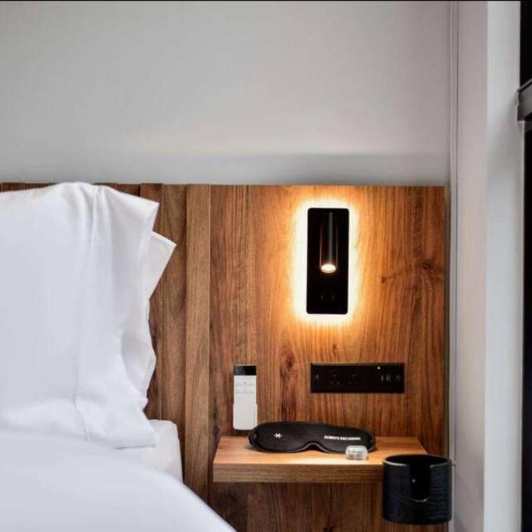 Moderno loft con terraza privada en Usaquen - Apartamento de 1 dormitorio - 14