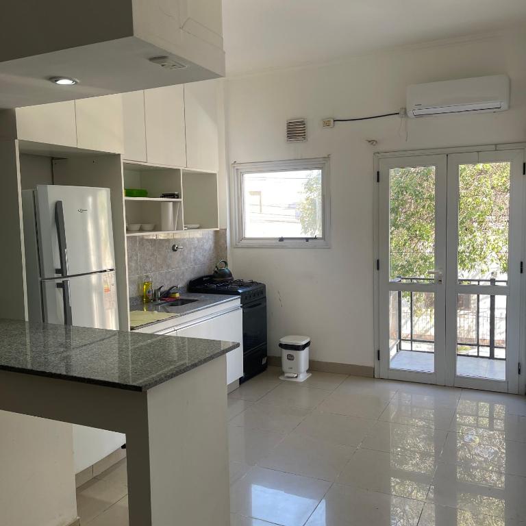 Spacious apartment in the microcentro - Apartamento de 2 dormitorios - 2