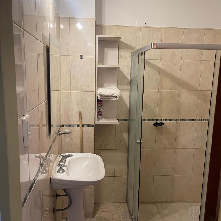 Spacious apartment in the microcentro - Apartamento de 2 dormitorios - 7