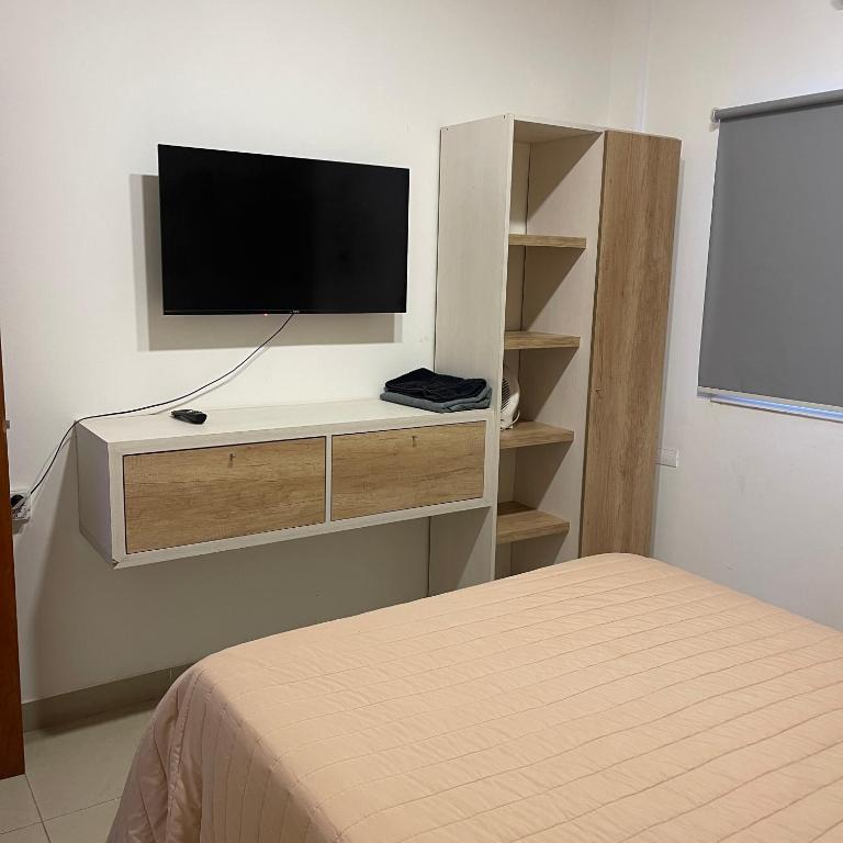 Spacious apartment in the microcentro - Apartamento de 2 dormitorios - 14