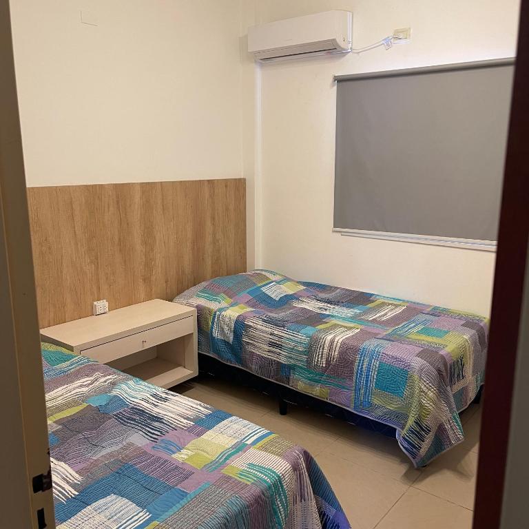 Spacious apartment in the microcentro - Apartamento de 2 dormitorios - 13