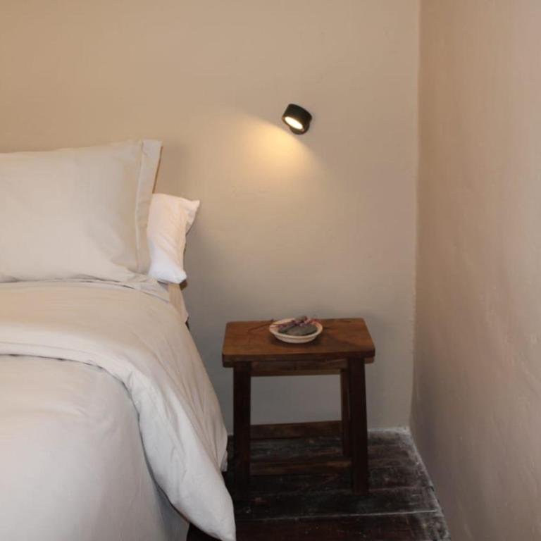 Mantay Sonqo B&B - Habitación Doble - 1