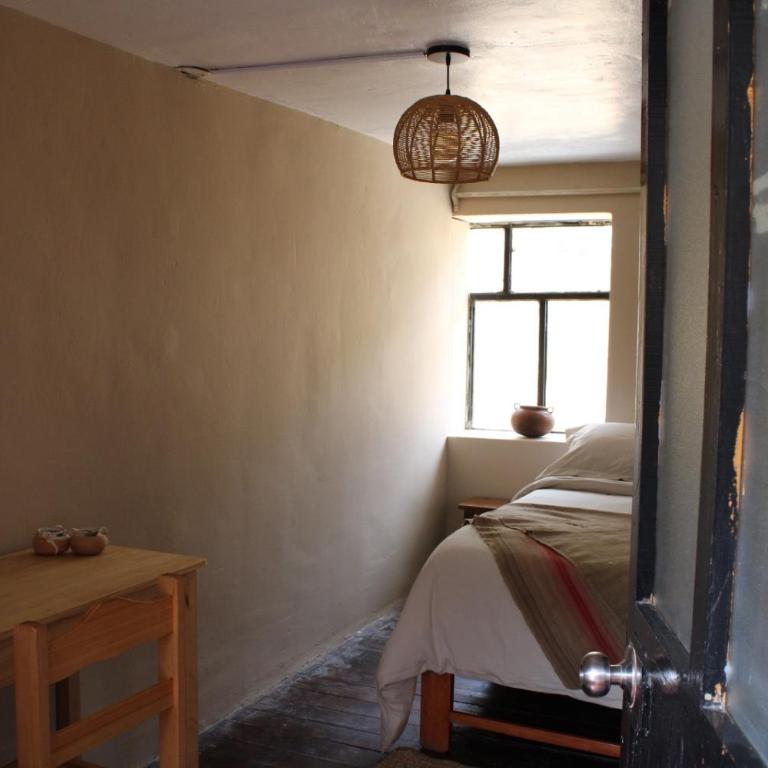 Mantay Sonqo B&B - Habitación Doble - 3
