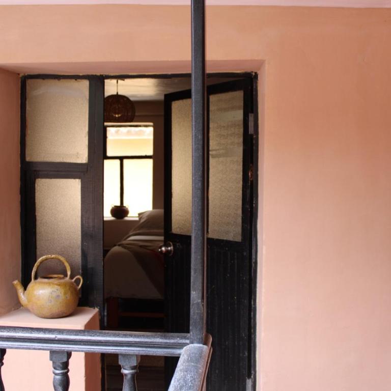 Mantay Sonqo B&B - Habitación Doble - 5