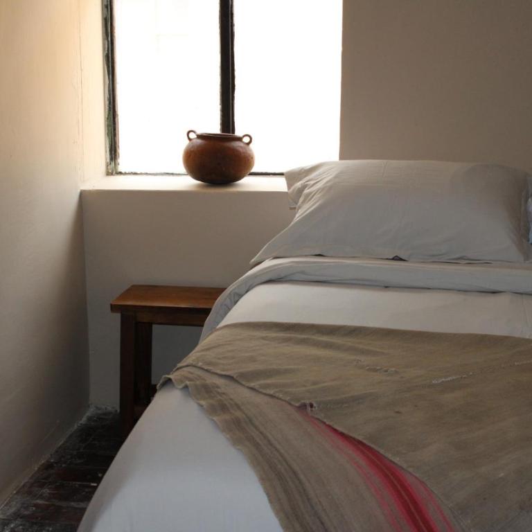 Mantay Sonqo B&B - Habitación Doble - 6