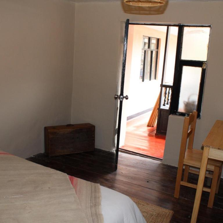 Mantay Sonqo B&B - Habitación Doble - 7