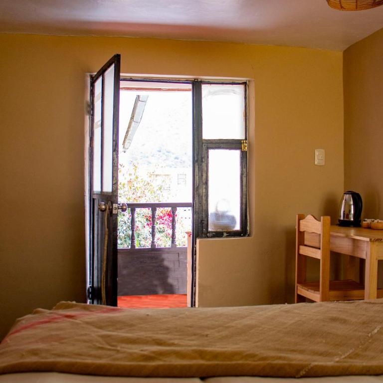 Mantay Sonqo B&B - Habitación Doble - 9