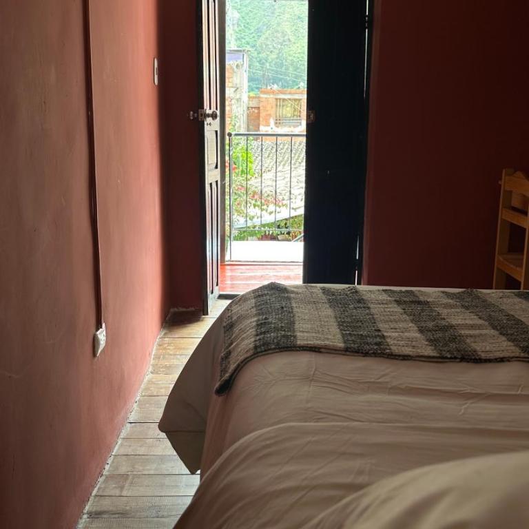 Mantay Sonqo B&B - Habitación Doble - 2