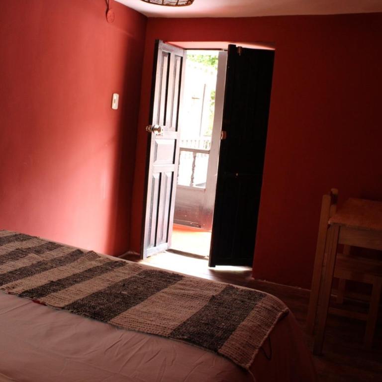 Mantay Sonqo B&B - Habitación Doble - 4