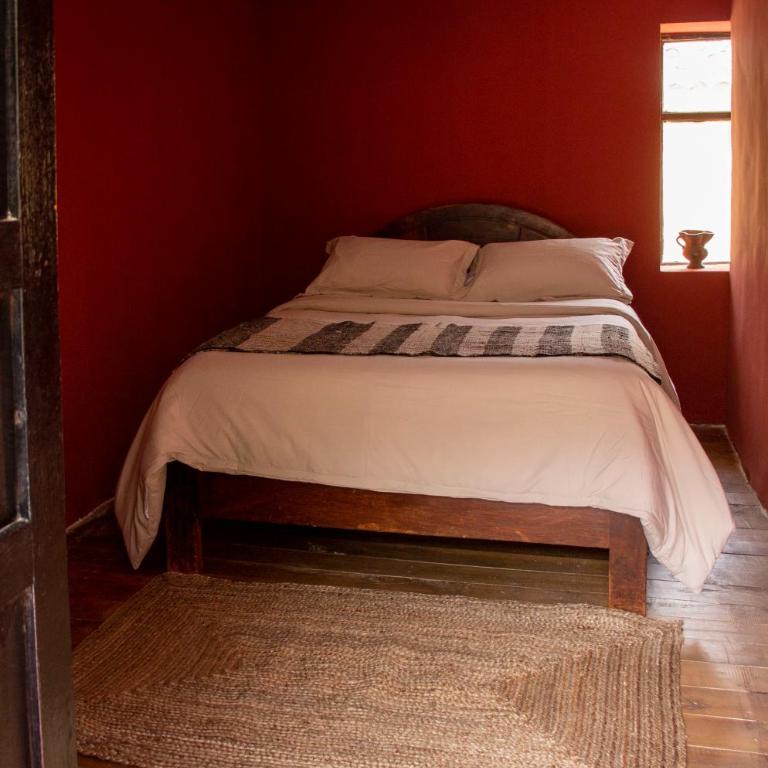 Mantay Sonqo B&B - Habitación Doble - 7