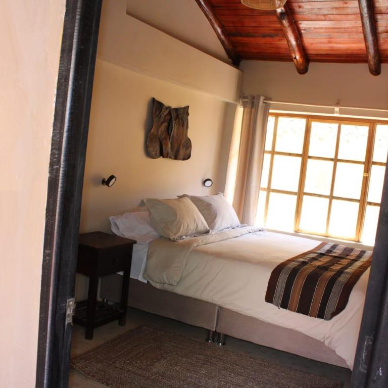 Mantay Sonqo B&B - Habitación con cama grande - 3