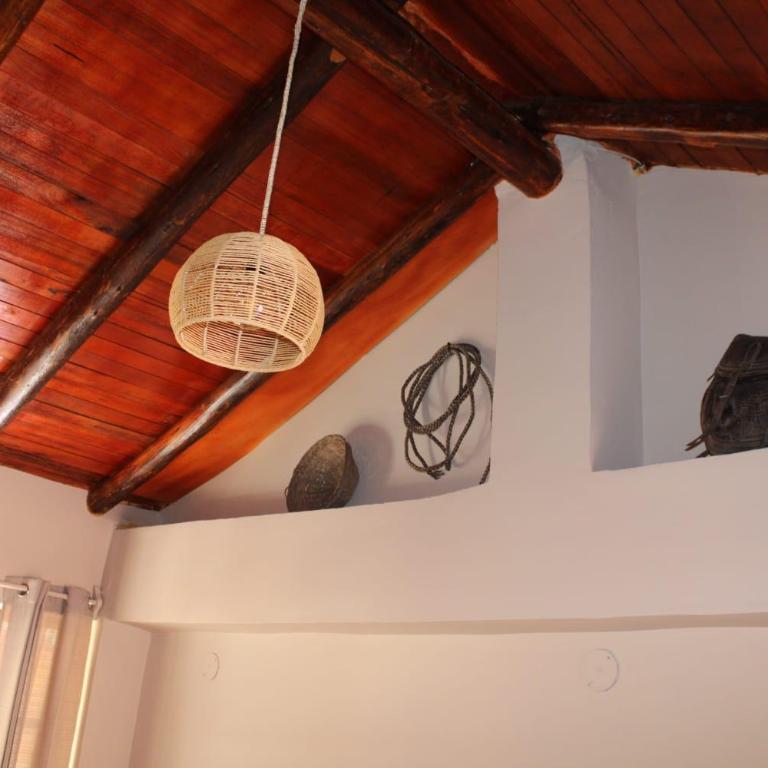 Mantay Sonqo B&B - Habitación con cama grande - 6