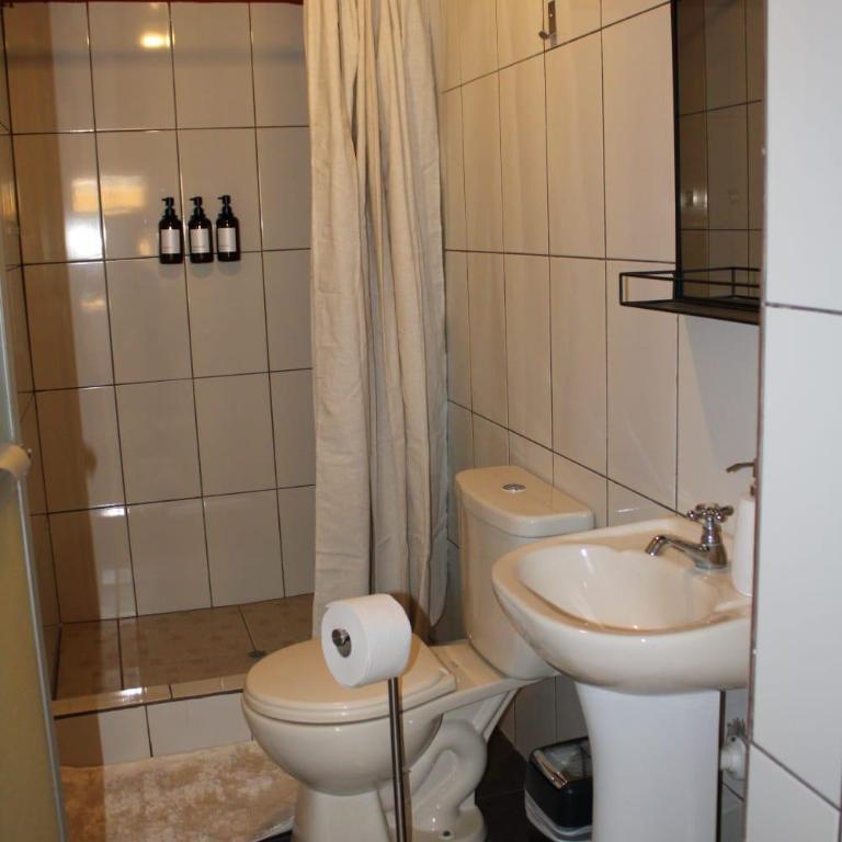 Mantay Sonqo B&B - Habitación con cama grande - 9