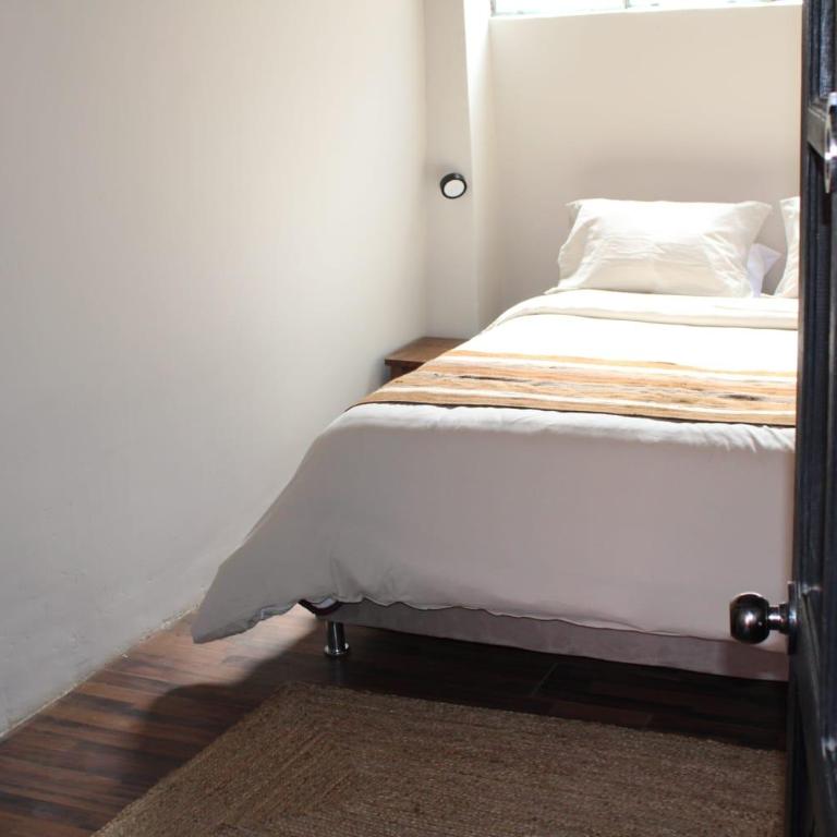 Mantay Sonqo B&B - Habitación con cama grande - 3