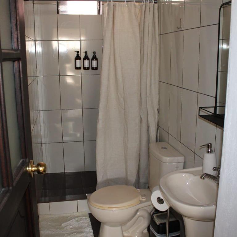 Mantay Sonqo B&B - Habitación con cama grande - 6