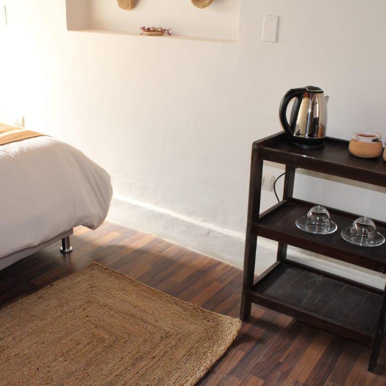 Mantay Sonqo B&B - Habitación con cama grande - 7