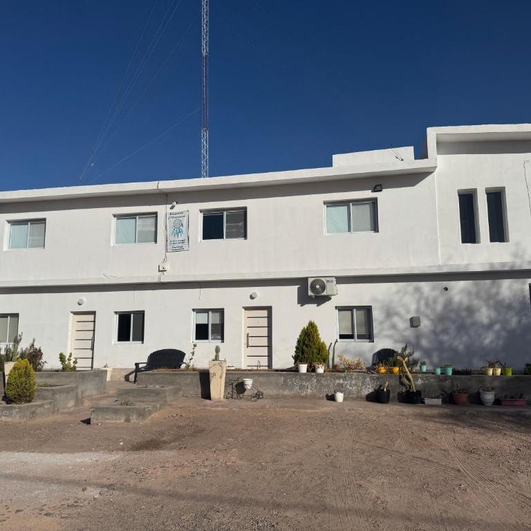 Atrapasueños fiambala - Apartamento de 2 dormitorios - 1