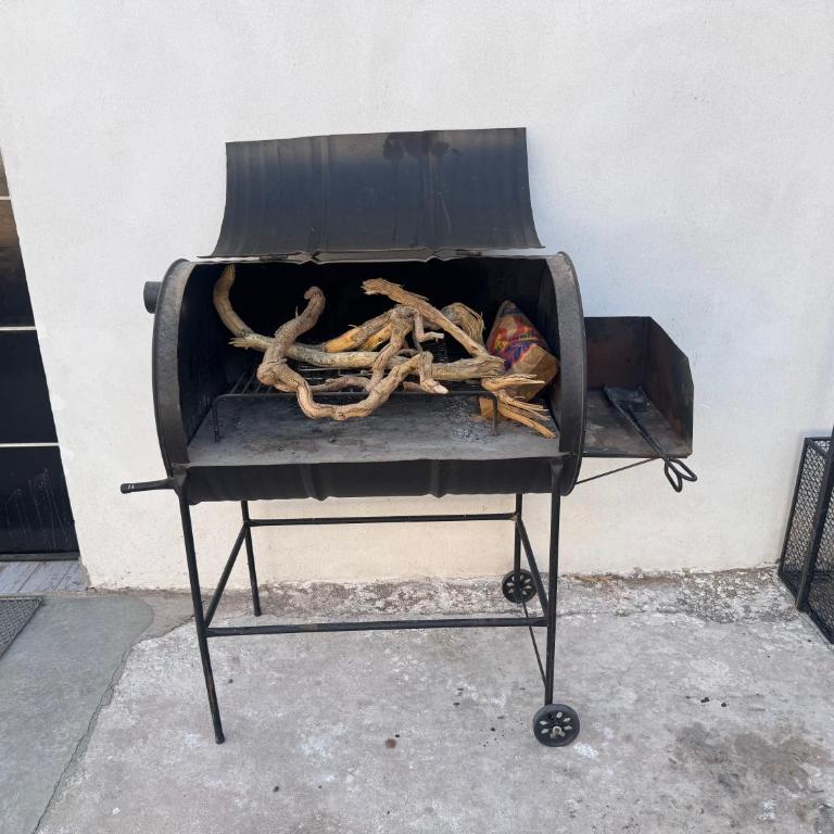 Atrapasueños fiambala - Apartamento de 2 dormitorios - 4