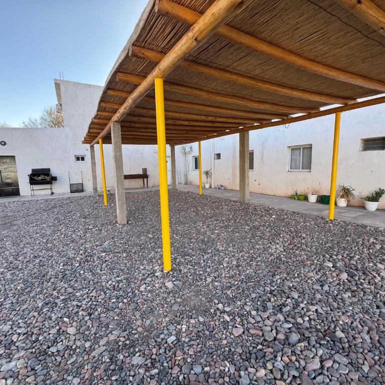 Atrapasueños fiambala - Apartamento de 2 dormitorios - 6