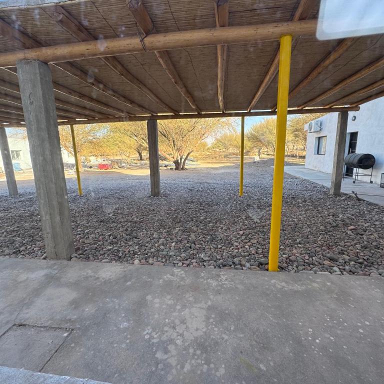 Atrapasueños fiambala - Apartamento de 2 dormitorios - 7