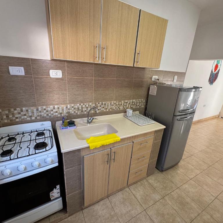 Atrapasueños fiambala - Apartamento de 2 dormitorios - 8